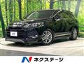 2014 Toyota Harrier