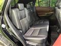 2014 Toyota Harrier