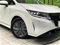 2023 Nissan Note