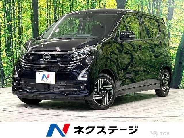 2025 Nissan Nissan Others