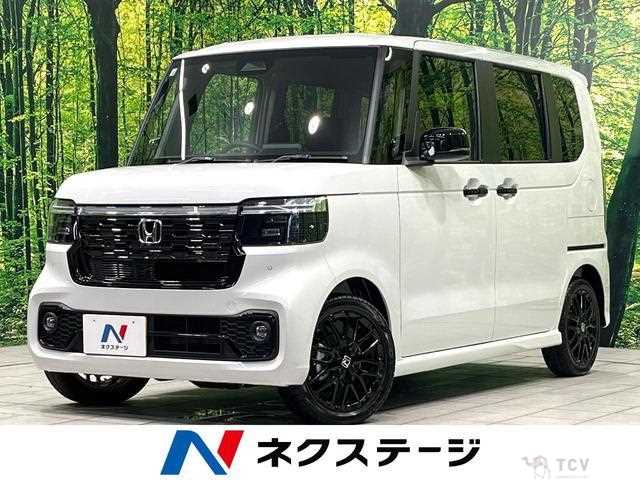 2026 Honda N BOX