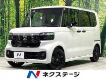 2026 Honda N BOX