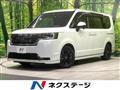 2024 Honda Step WGN