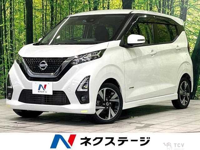 2019 Nissan Nissan Others