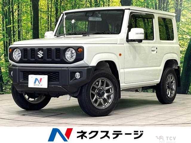 2024 Suzuki Jimny
