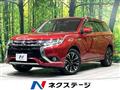 2015 Mitsubishi Outlander