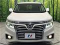 2014 Nissan Elgrand