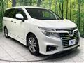 2014 Nissan Elgrand