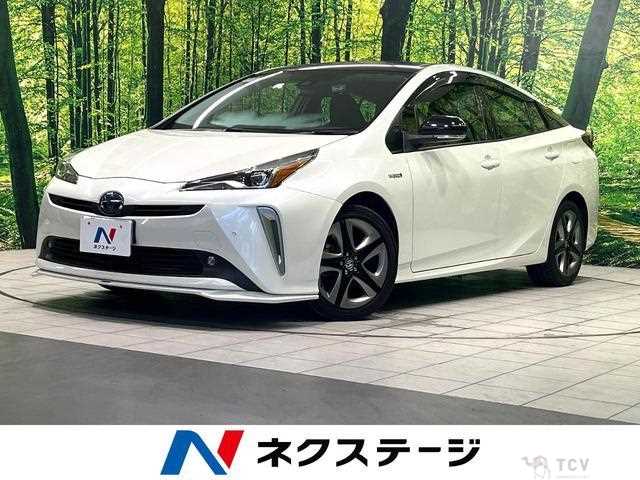 2019 Toyota Prius