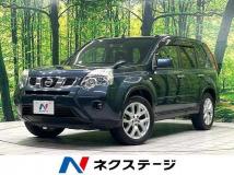 2011 Nissan X-Trail