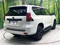 2022 Toyota Land Cruiser Prado