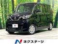 2020 Nissan ROOX