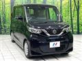 2020 Nissan ROOX