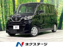2020 Nissan ROOX