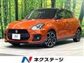2021 Suzuki Swift