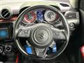 2021 Suzuki Swift