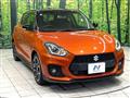 2021 Suzuki Swift
