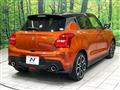 2021 Suzuki Swift