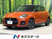 2021 Suzuki Swift