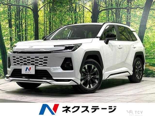 2026 Toyota RAV4