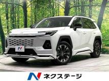 2026 Toyota RAV4