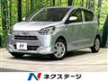 2021 Daihatsu Mira