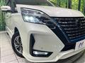 2022 Nissan Serena