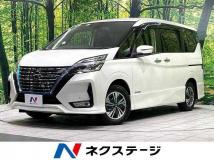 2022 Nissan Serena
