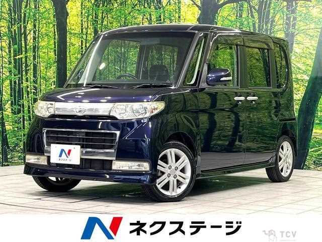 2010 Daihatsu Tanto