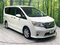 2012 Nissan Serena