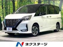 2021 Nissan Serena