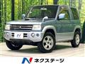 2007 Mitsubishi Pajero Mini
