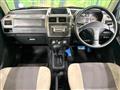 2007 Mitsubishi Pajero Mini