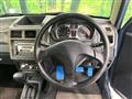 2007 Mitsubishi Pajero Mini