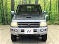 2007 Mitsubishi Pajero Mini