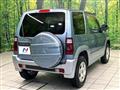 2007 Mitsubishi Pajero Mini