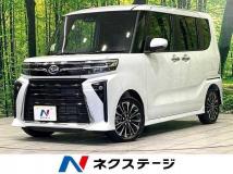 2025 Daihatsu Tanto
