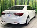 2013 Toyota Mark X