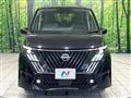 2026 Nissan Serena