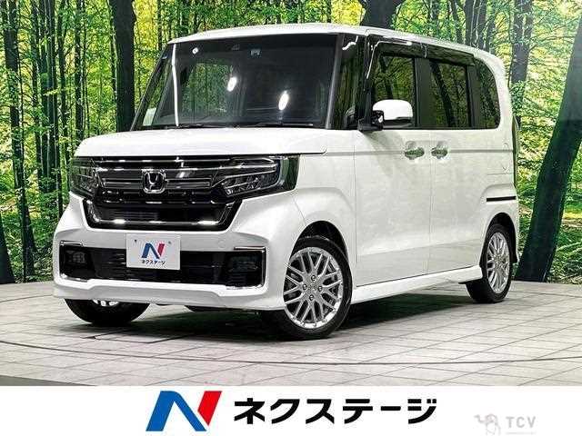 2023 Honda N BOX