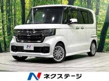 2023 Honda N BOX