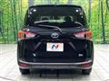 2021 Toyota Sienta