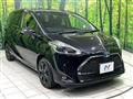 2021 Toyota Sienta