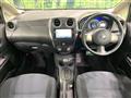 2012 Nissan Note