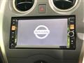 2012 Nissan Note