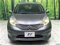 2012 Nissan Note