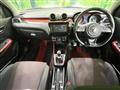 2018 Suzuki Swift