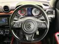 2018 Suzuki Swift