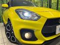 2018 Suzuki Swift