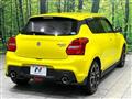 2018 Suzuki Swift